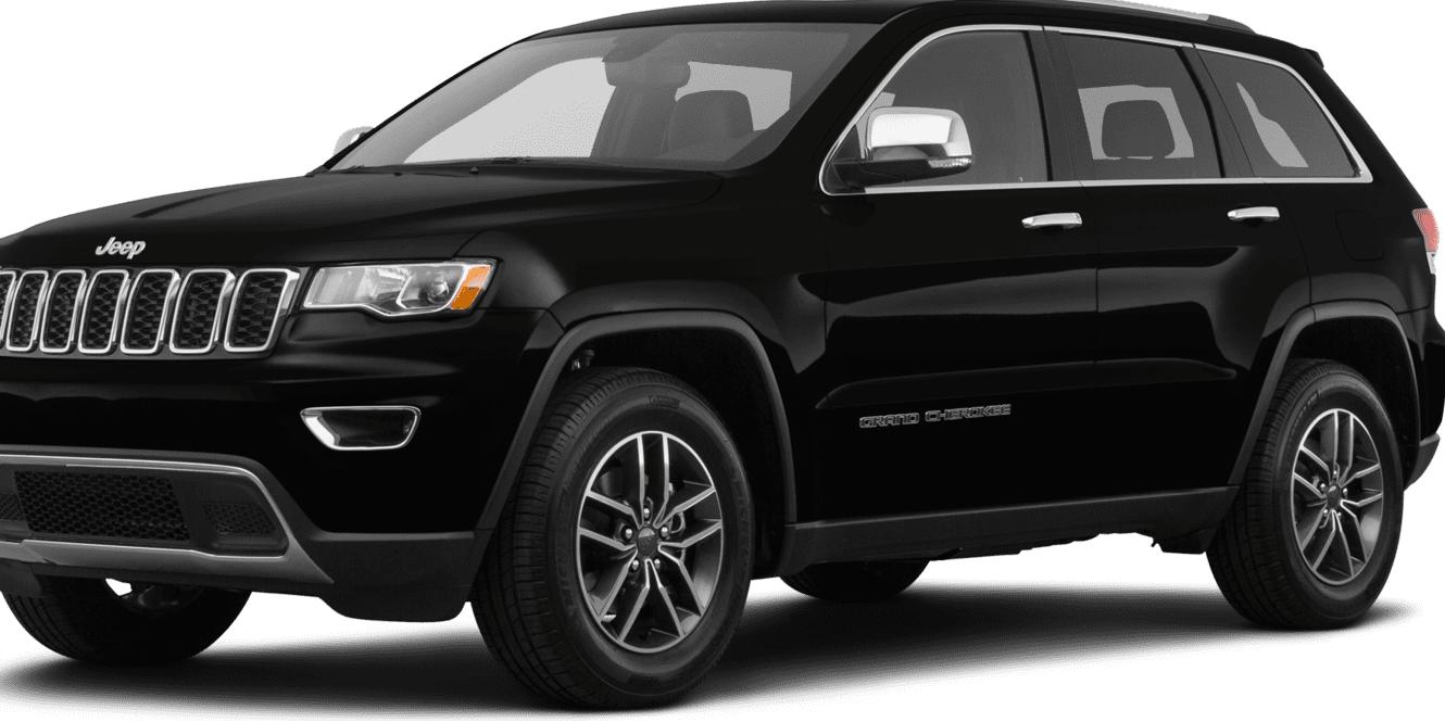 JEEP GRAND CHEROKEE 2021 1C4RJFBGXMC728009 image